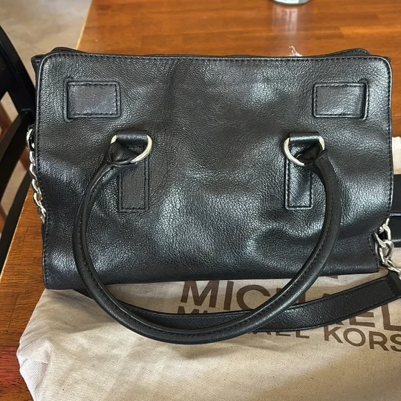 MICHAEL KORS HAMILTON purse & wallet - Picture 3 of 11